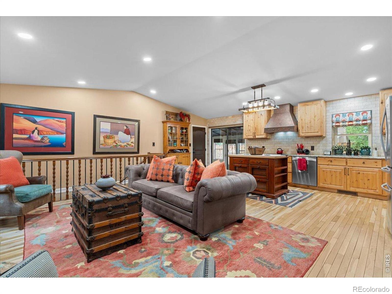 2707 Dundee Court Fort Collins CO 80525