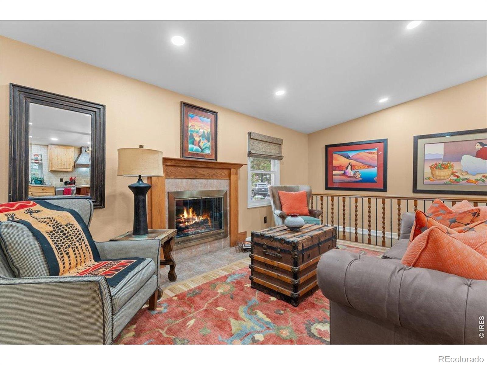 2707 Dundee Court Fort Collins CO 80525