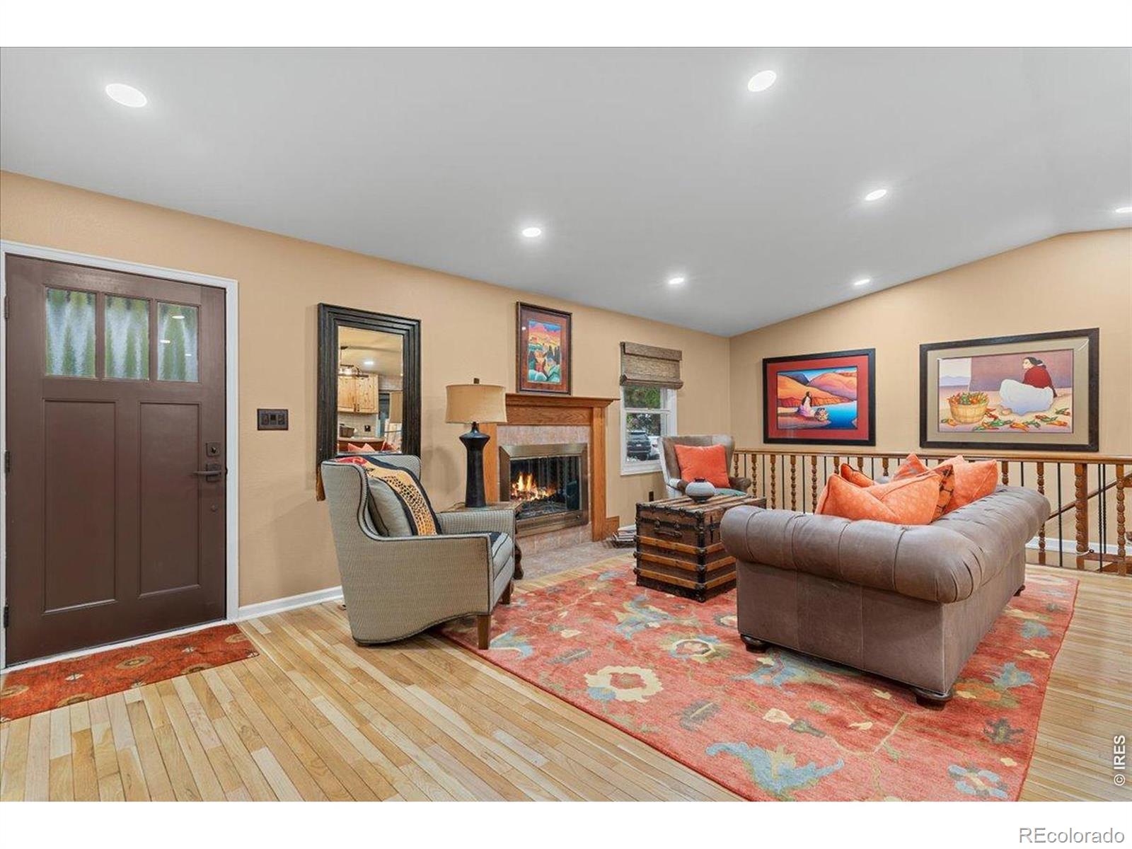 2707 Dundee Court Fort Collins CO 80525