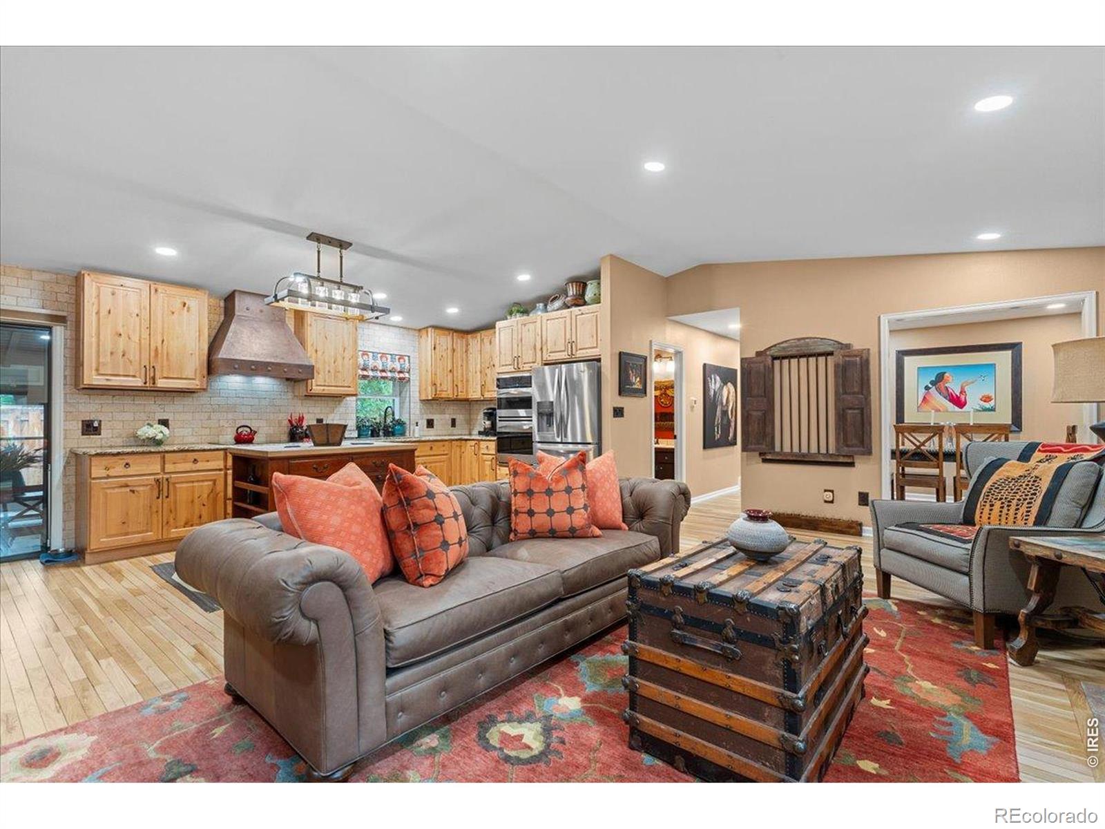2707 Dundee Court Fort Collins CO 80525