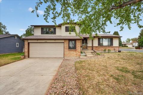 14702 E Eldorado Drive Aurora CO 80014