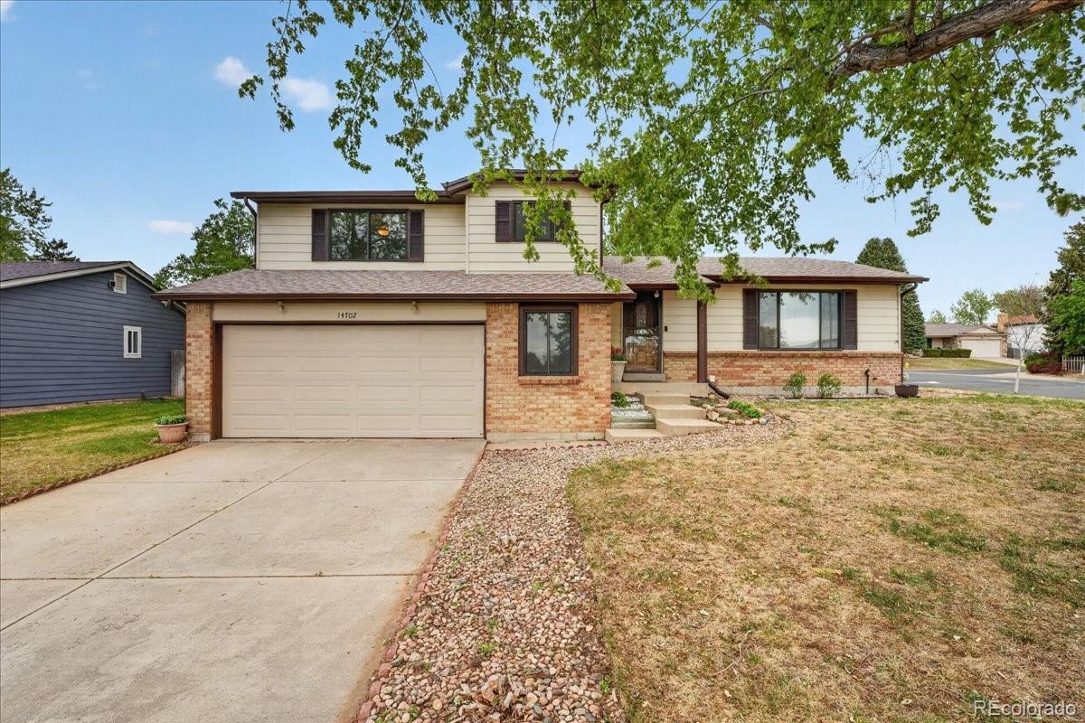14702 E Eldorado Drive Aurora CO 80014