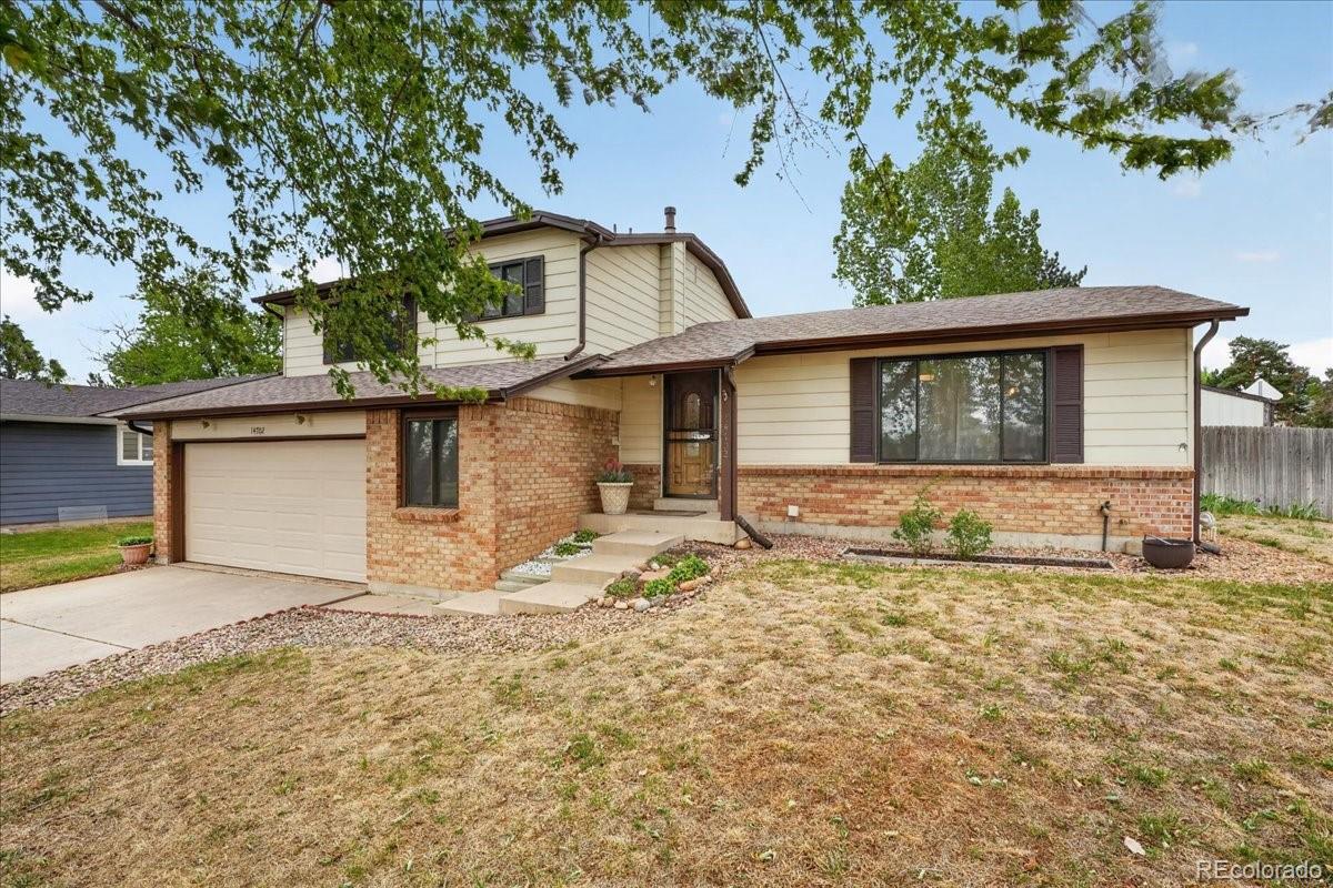 14702 E Eldorado Drive Aurora CO 80014