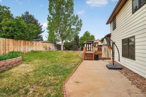 14702 E Eldorado Drive Aurora CO 80014