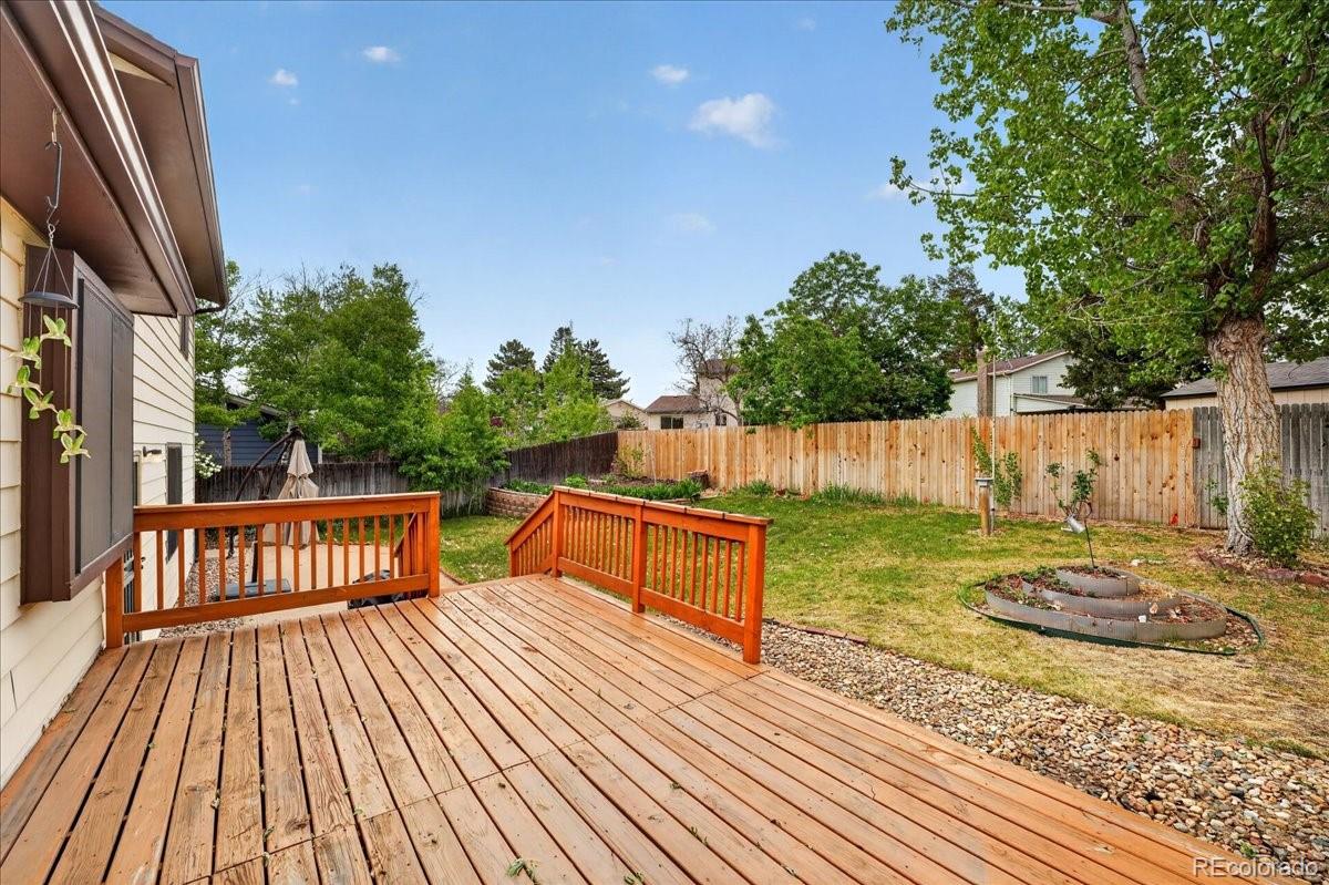 14702 E Eldorado Drive Aurora CO 80014