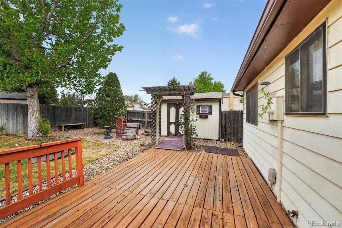14702 E Eldorado Drive Aurora CO 80014