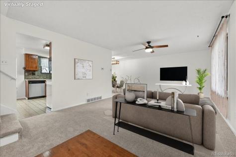 14702 E Eldorado Drive Aurora CO 80014