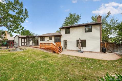 14702 E Eldorado Drive Aurora CO 80014