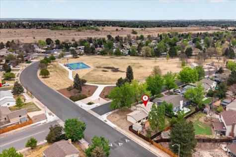 14702 E Eldorado Drive Aurora CO 80014