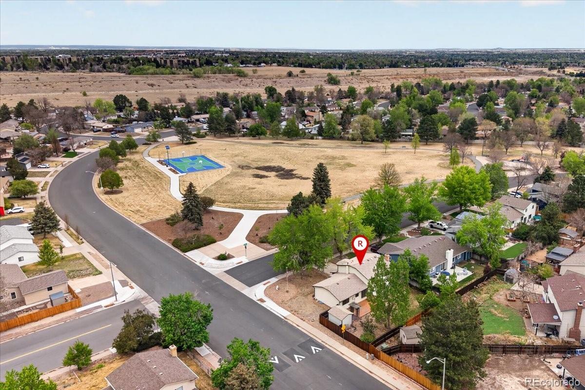 14702 E Eldorado Drive Aurora CO 80014