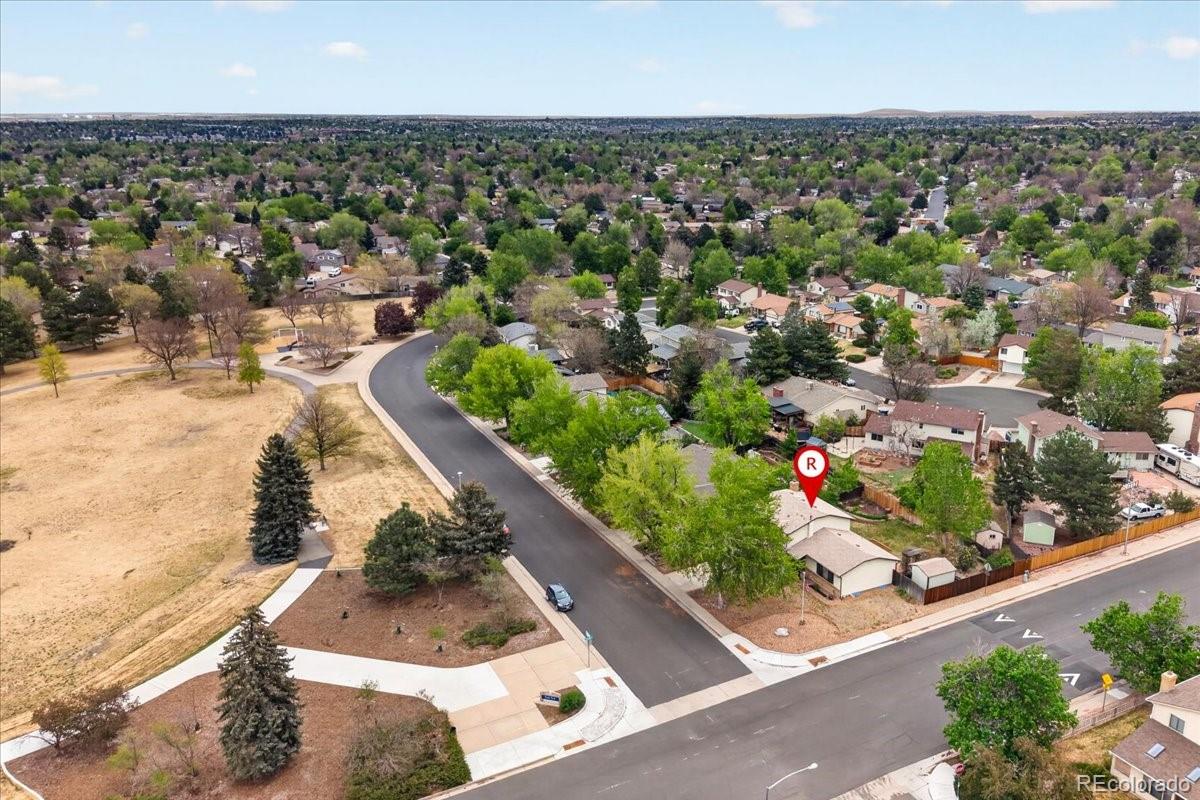 14702 E Eldorado Drive Aurora CO 80014
