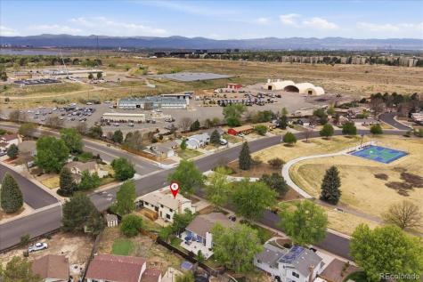 14702 E Eldorado Drive Aurora CO 80014