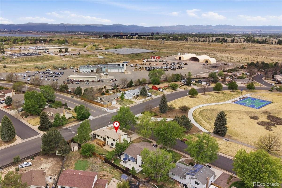 14702 E Eldorado Drive Aurora CO 80014