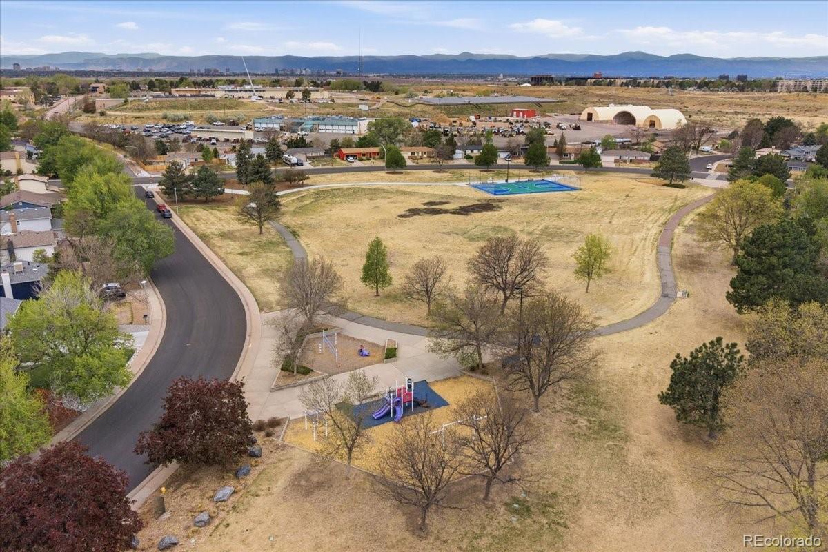 14702 E Eldorado Drive Aurora CO 80014
