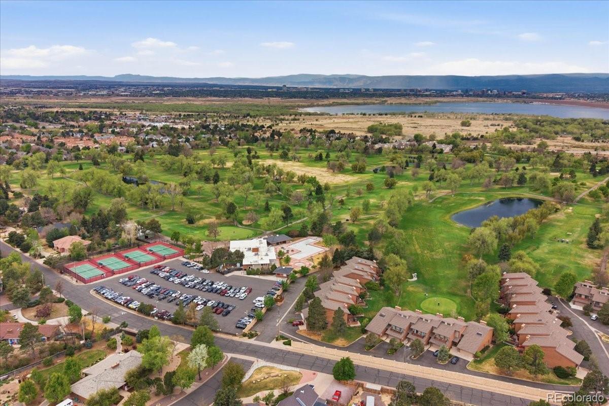 14702 E Eldorado Drive Aurora CO 80014