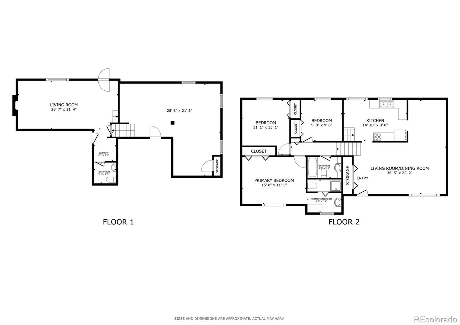 14702 E Eldorado Drive Aurora CO 80014