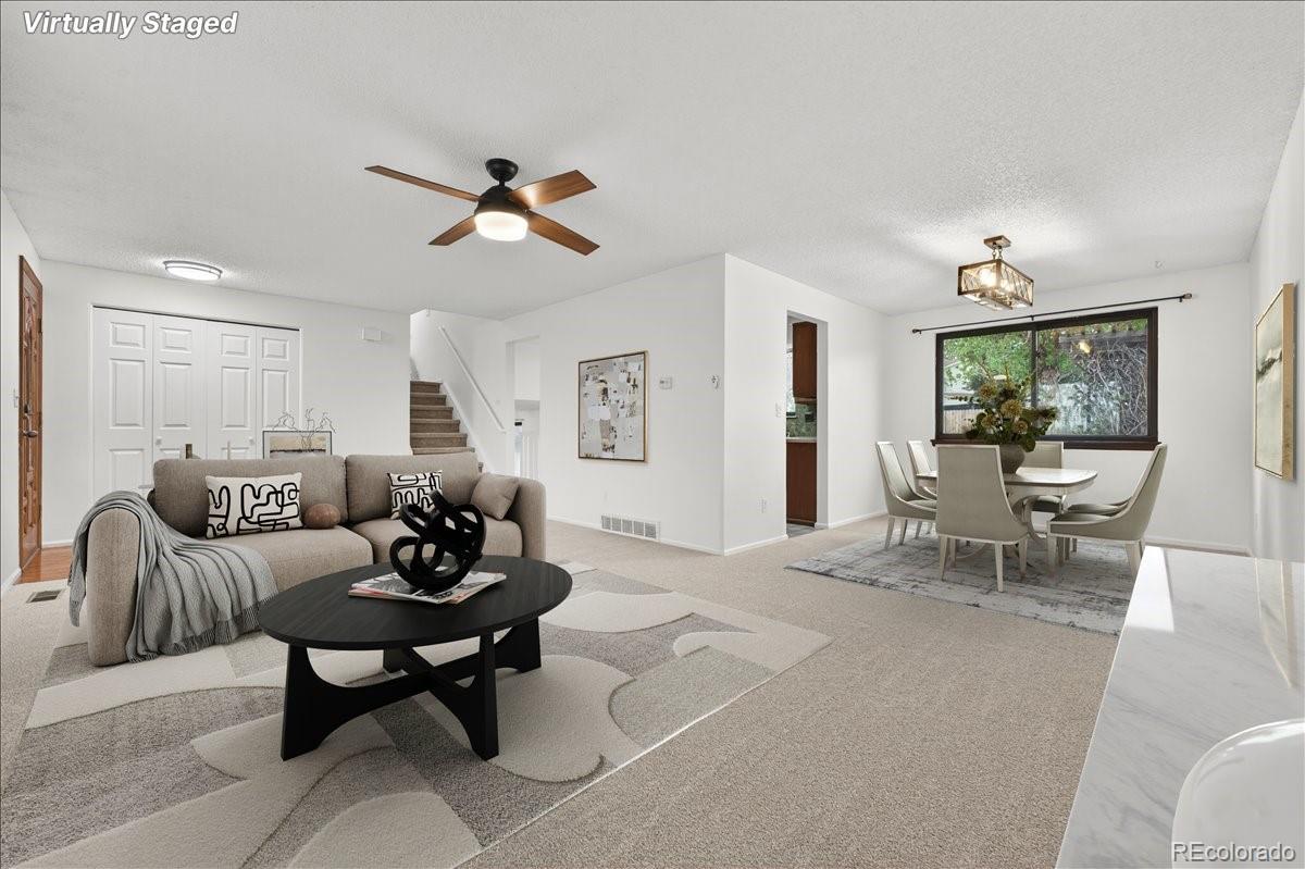 14702 E Eldorado Drive Aurora CO 80014