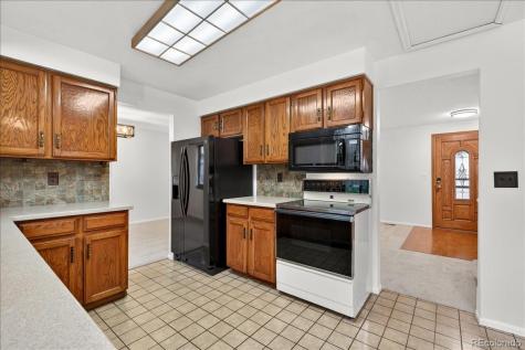 14702 E Eldorado Drive Aurora CO 80014