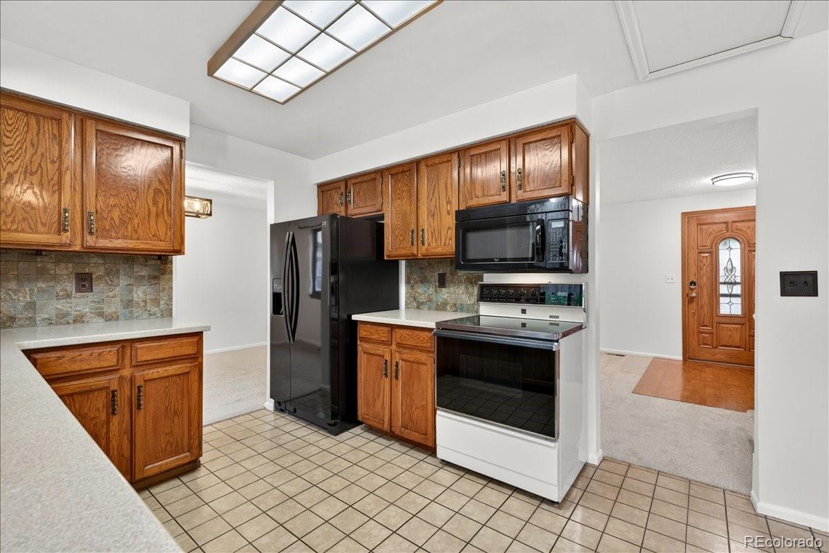 14702 E Eldorado Drive Aurora CO 80014