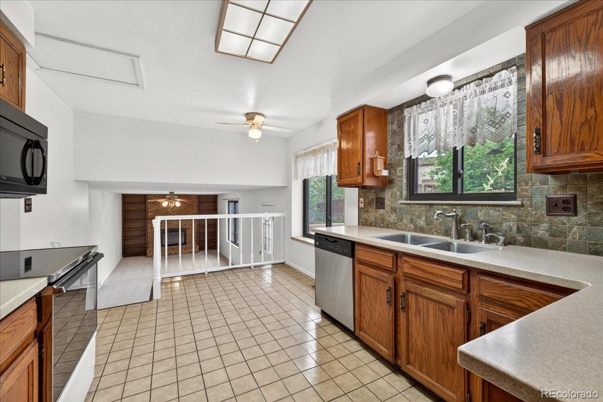 14702 E Eldorado Drive Aurora CO 80014