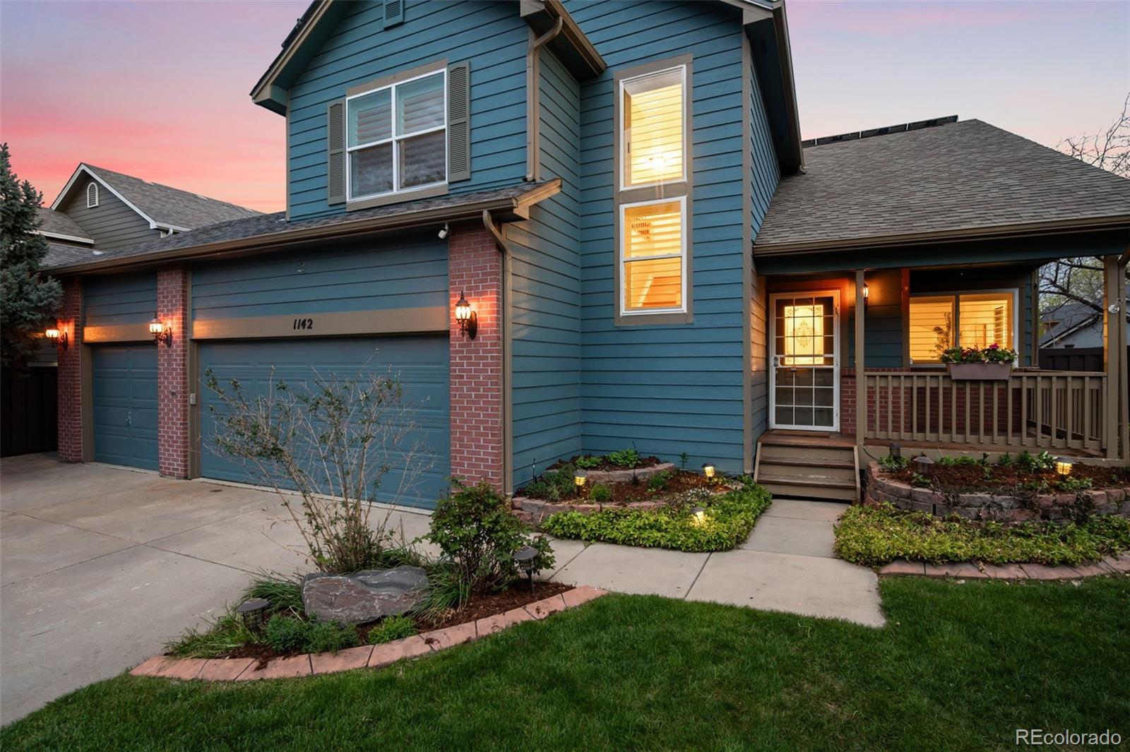 1142 Northmoor Drive Broomfield CO 80020