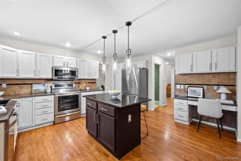 1142 Northmoor Drive Broomfield CO 80020