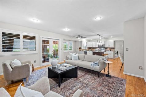 1142 Northmoor Drive Broomfield CO 80020