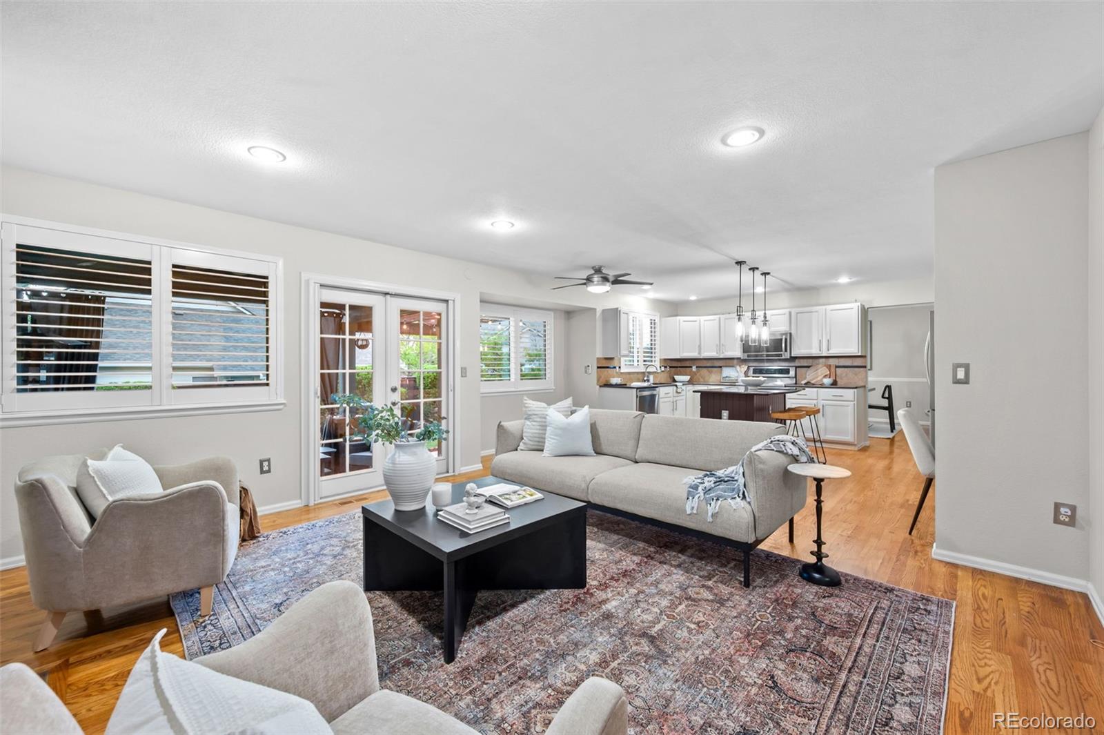 1142 Northmoor Drive Broomfield CO 80020