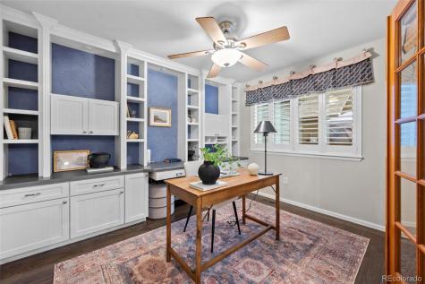 1142 Northmoor Drive Broomfield CO 80020