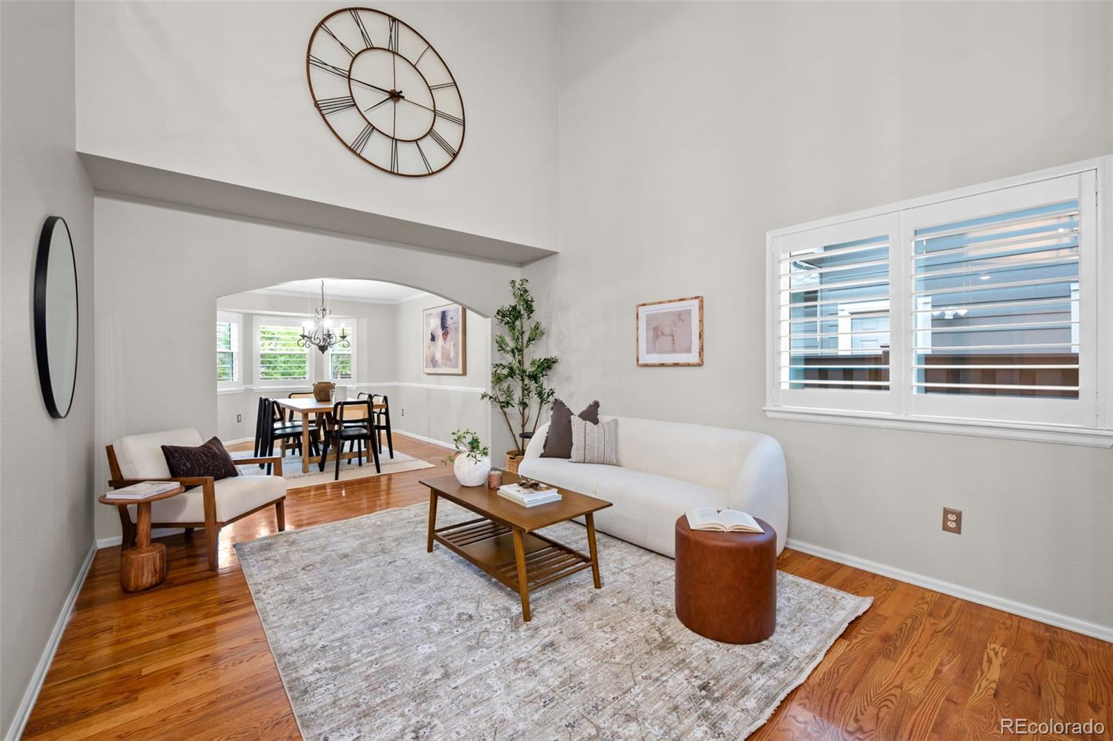 1142 Northmoor Drive Broomfield CO 80020