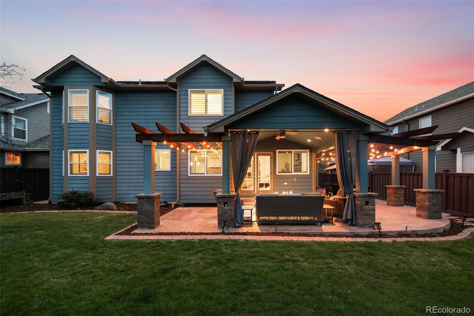 1142 Northmoor Drive Broomfield CO 80020
