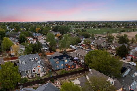 1142 Northmoor Drive Broomfield CO 80020