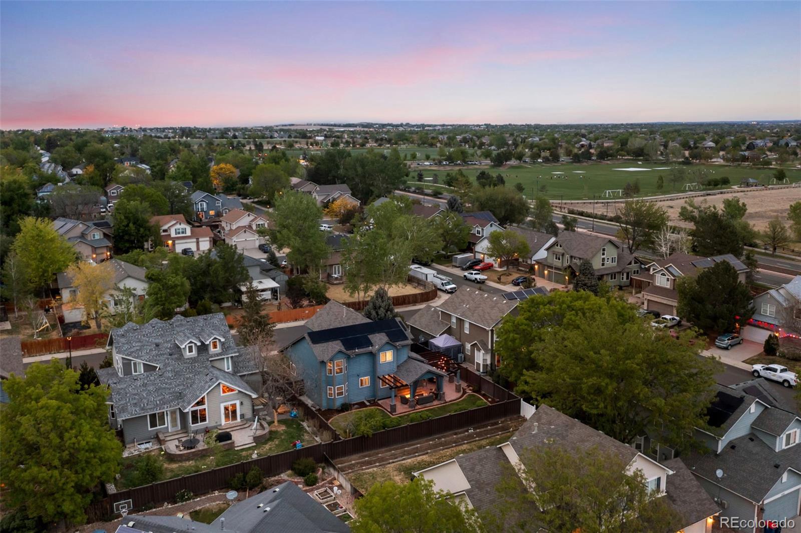 1142 Northmoor Drive Broomfield CO 80020
