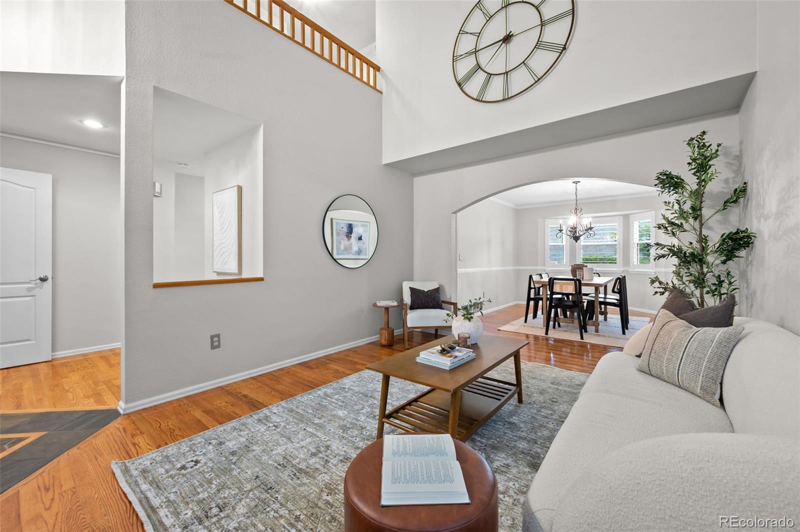 1142 Northmoor Drive Broomfield CO 80020