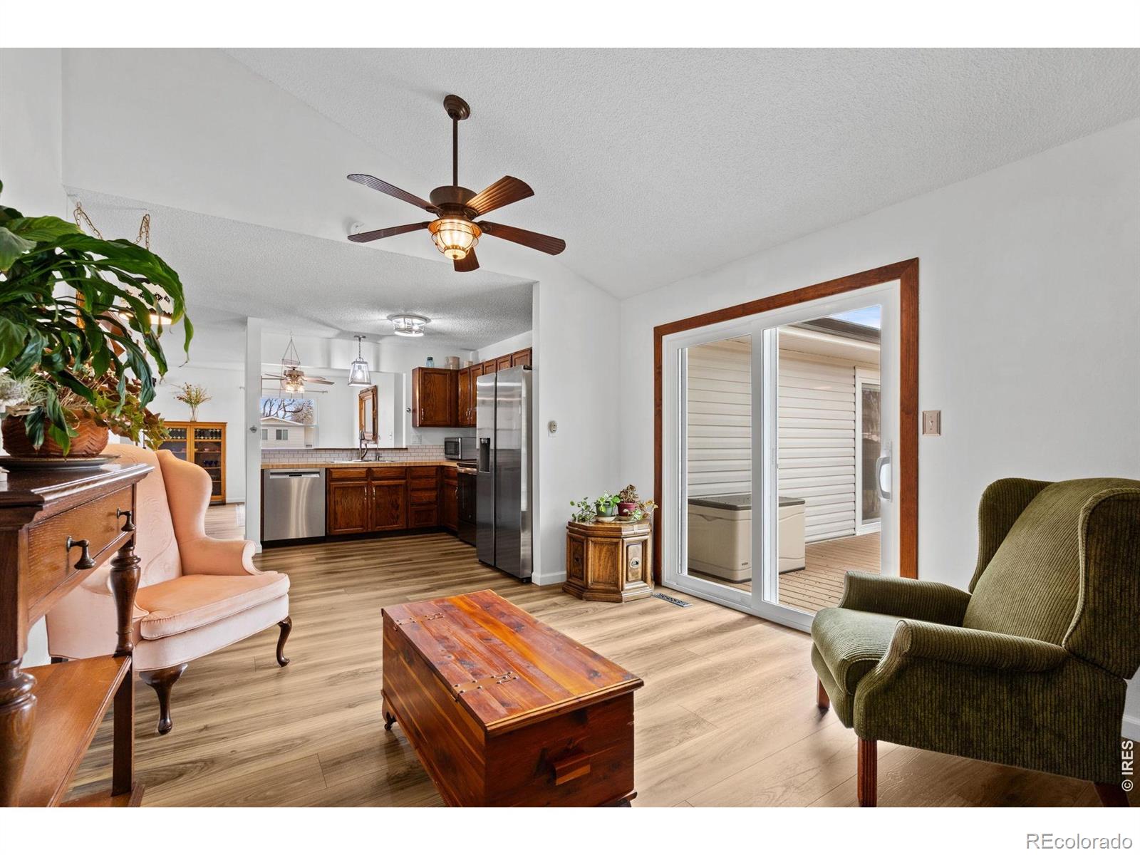 3308 W 26th Street Greeley CO 80634