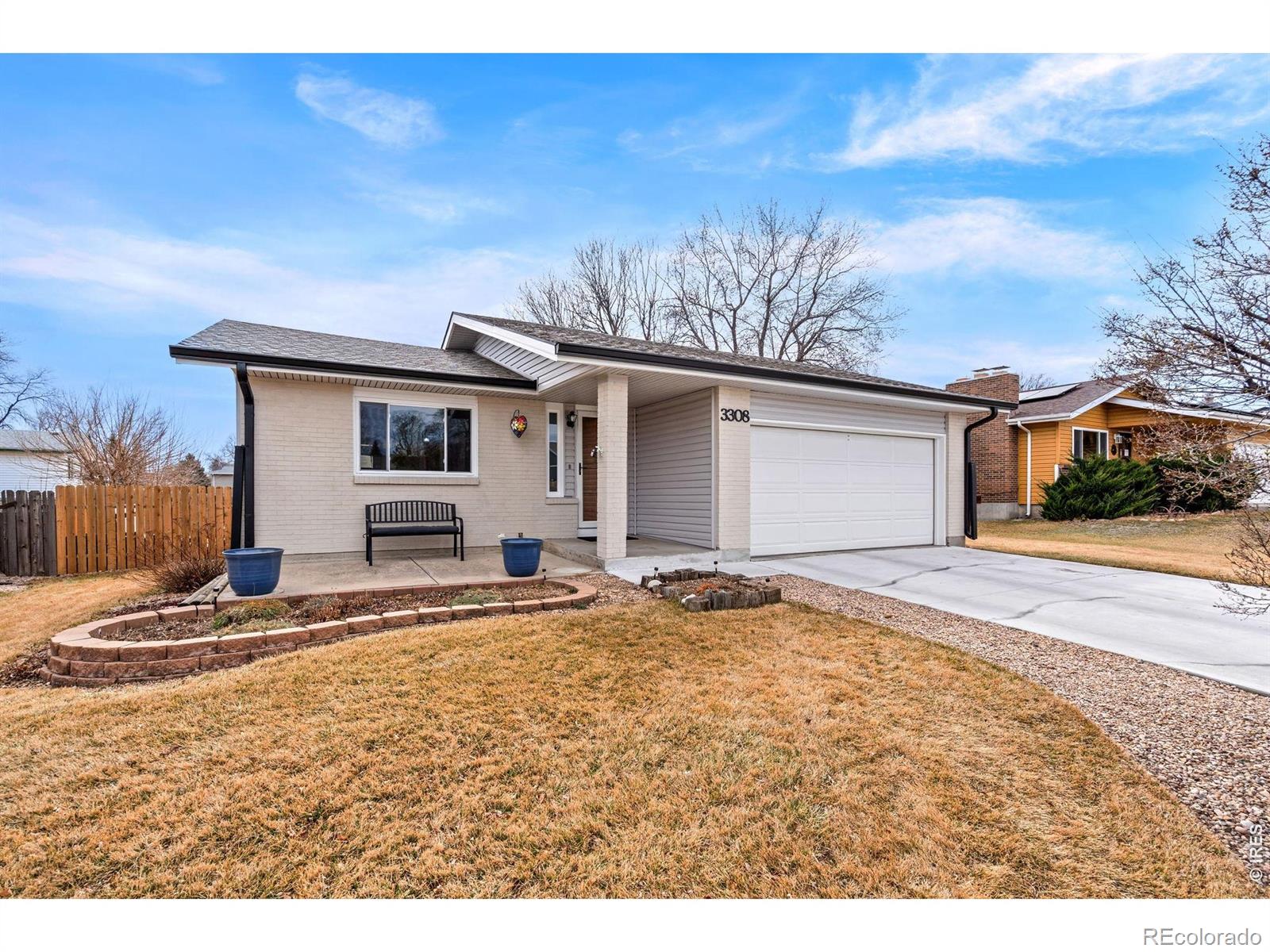 3308 W 26th Street Greeley CO 80634