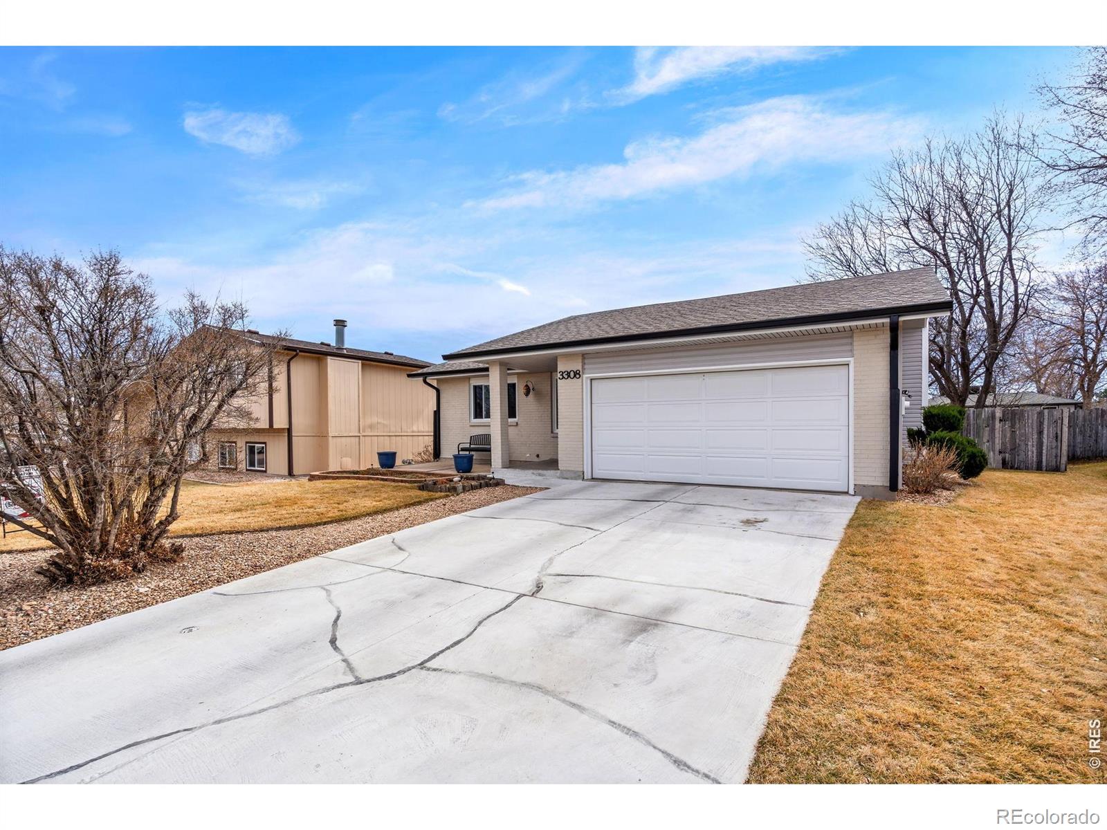 3308 W 26th Street Greeley CO 80634