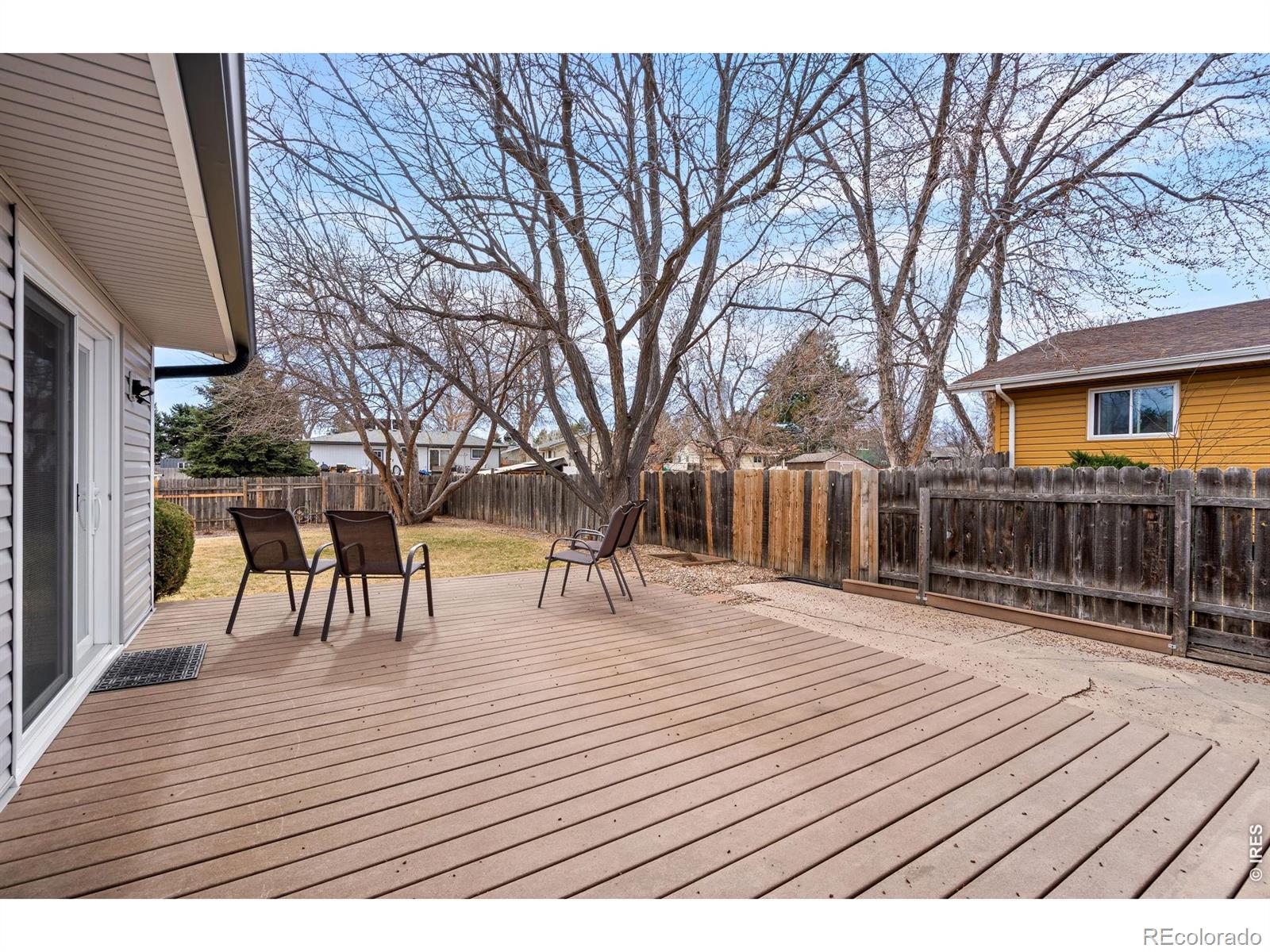 3308 W 26th Street Greeley CO 80634