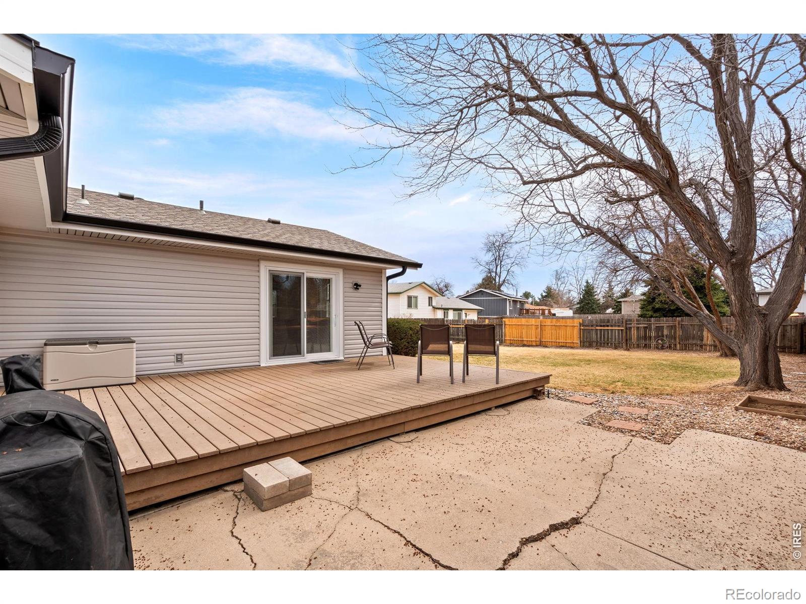 3308 W 26th Street Greeley CO 80634