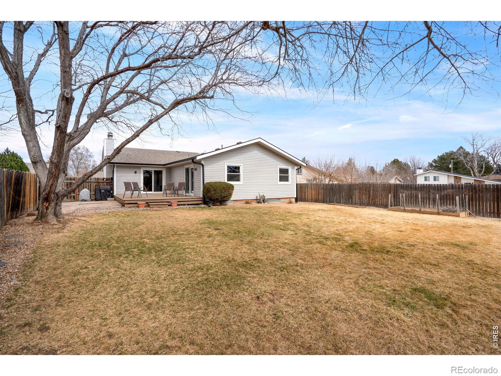 3308 W 26th Street Greeley CO 80634