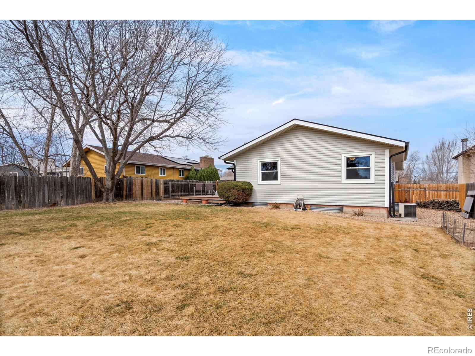 3308 W 26th Street Greeley CO 80634