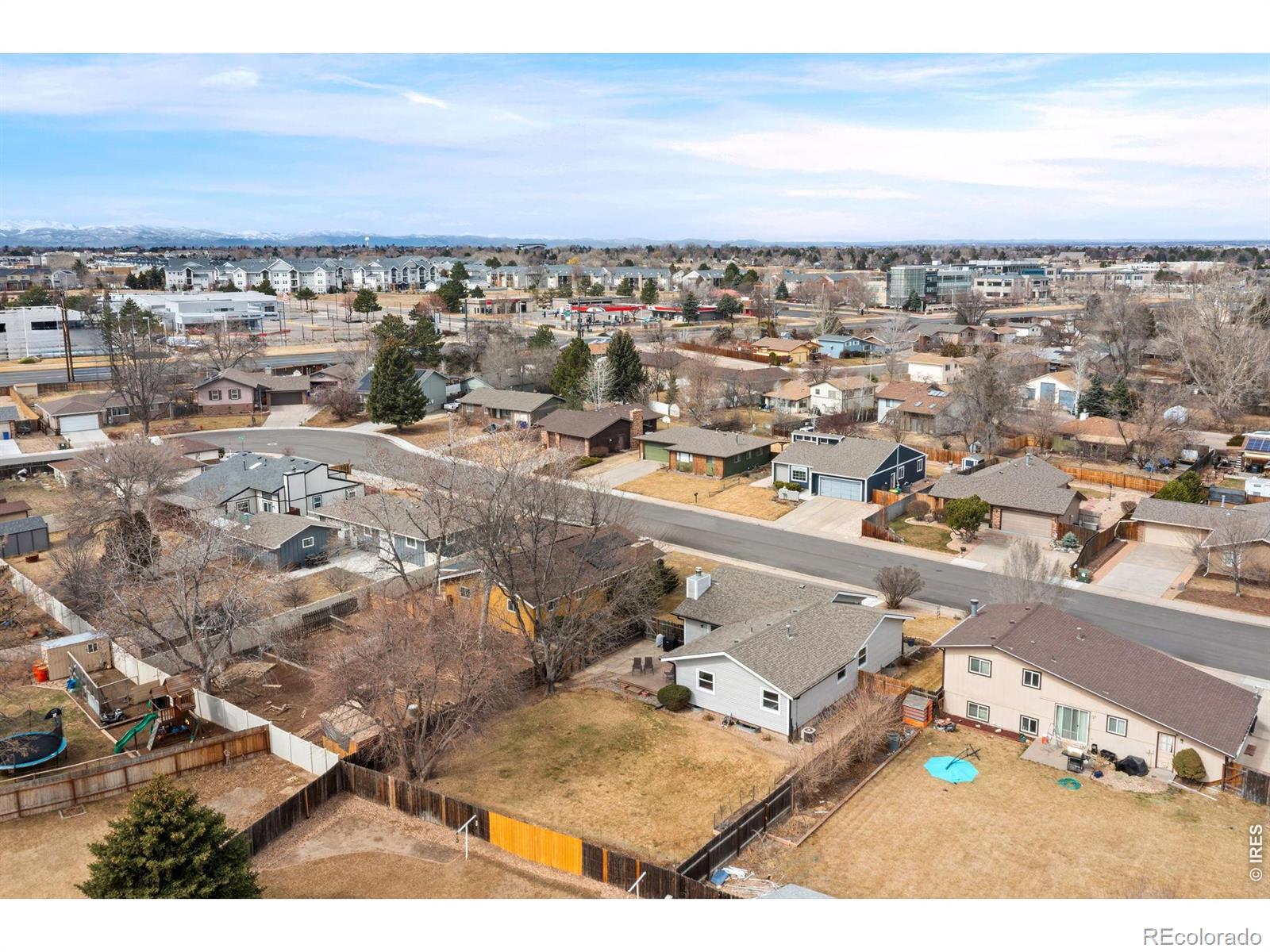 3308 W 26th Street Greeley CO 80634
