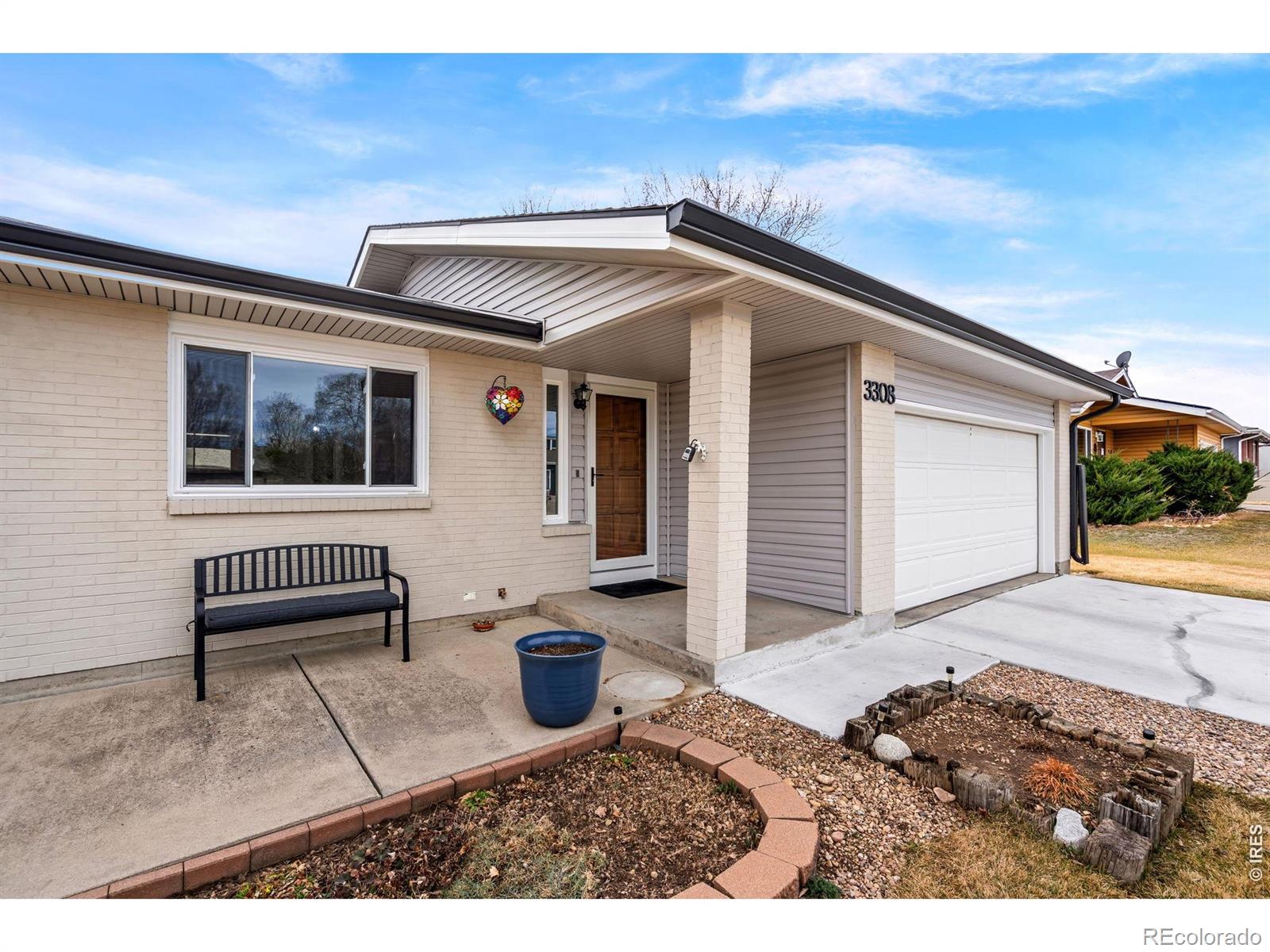3308 W 26th Street Greeley CO 80634