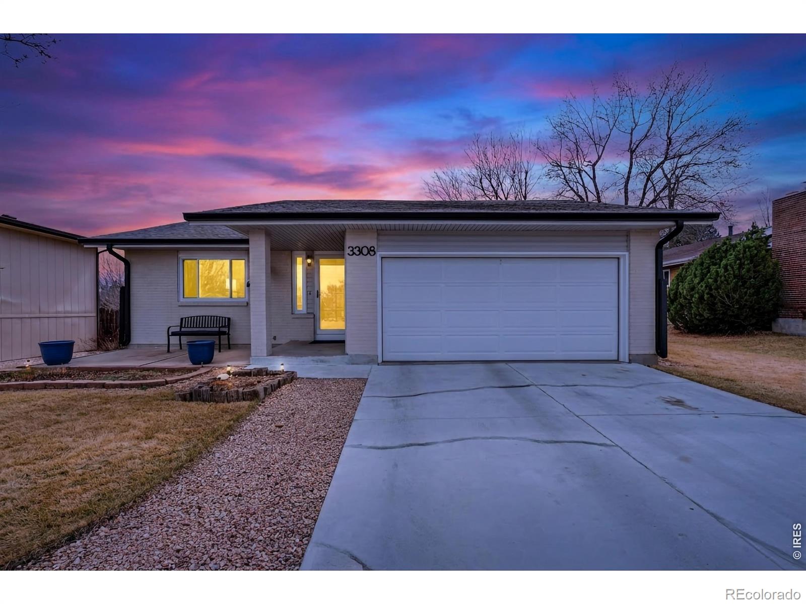 3308 W 26th Street Greeley CO 80634