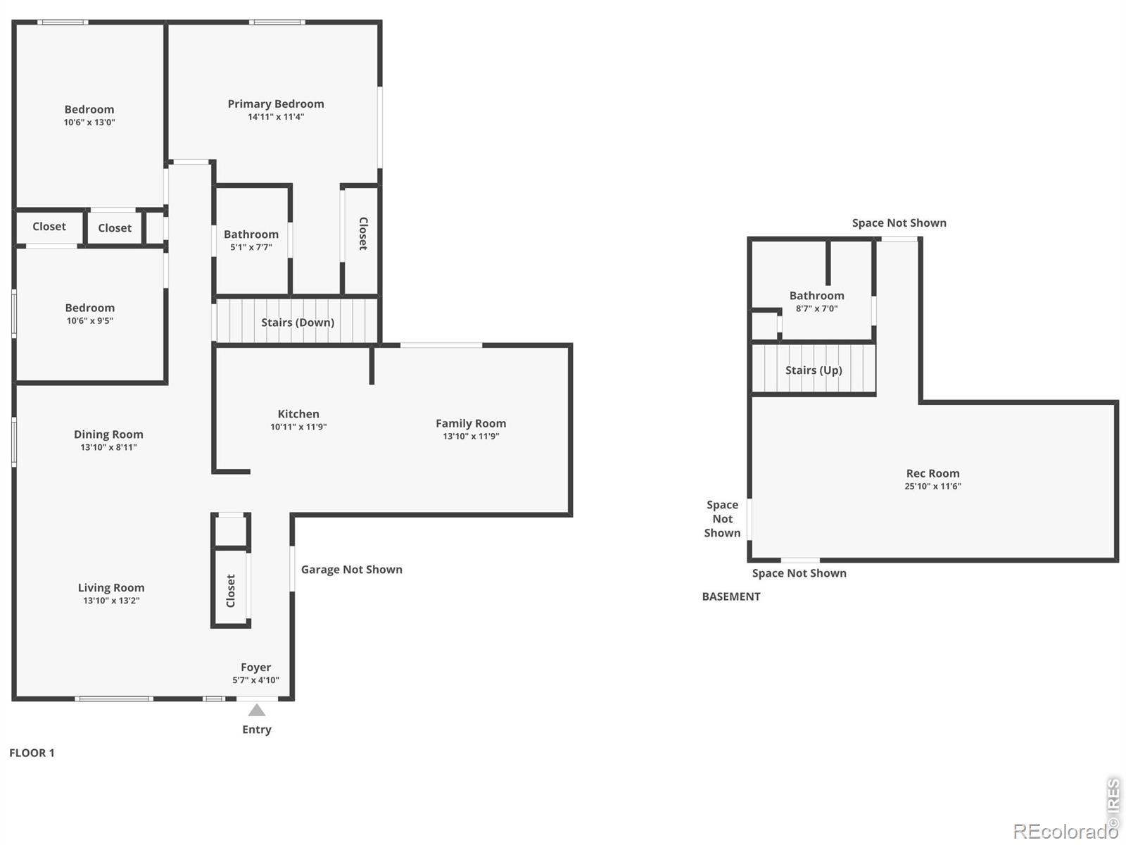 3308 W 26th Street Greeley CO 80634