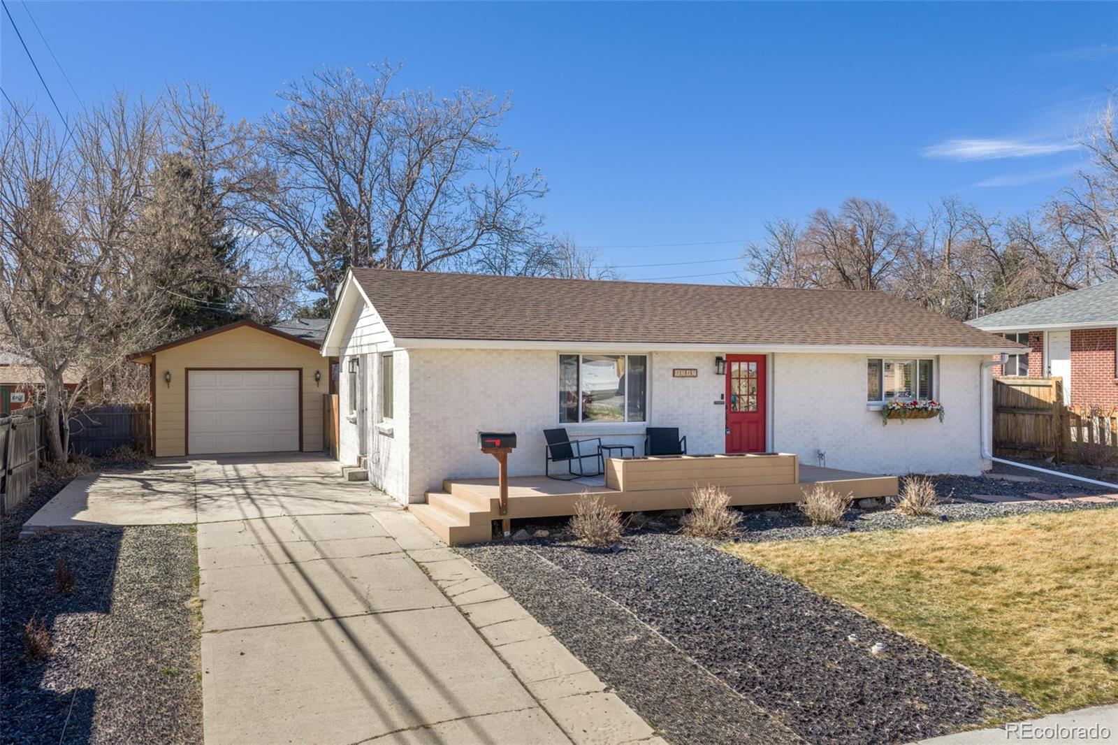 9585 W 53rd Place Arvada CO 80002