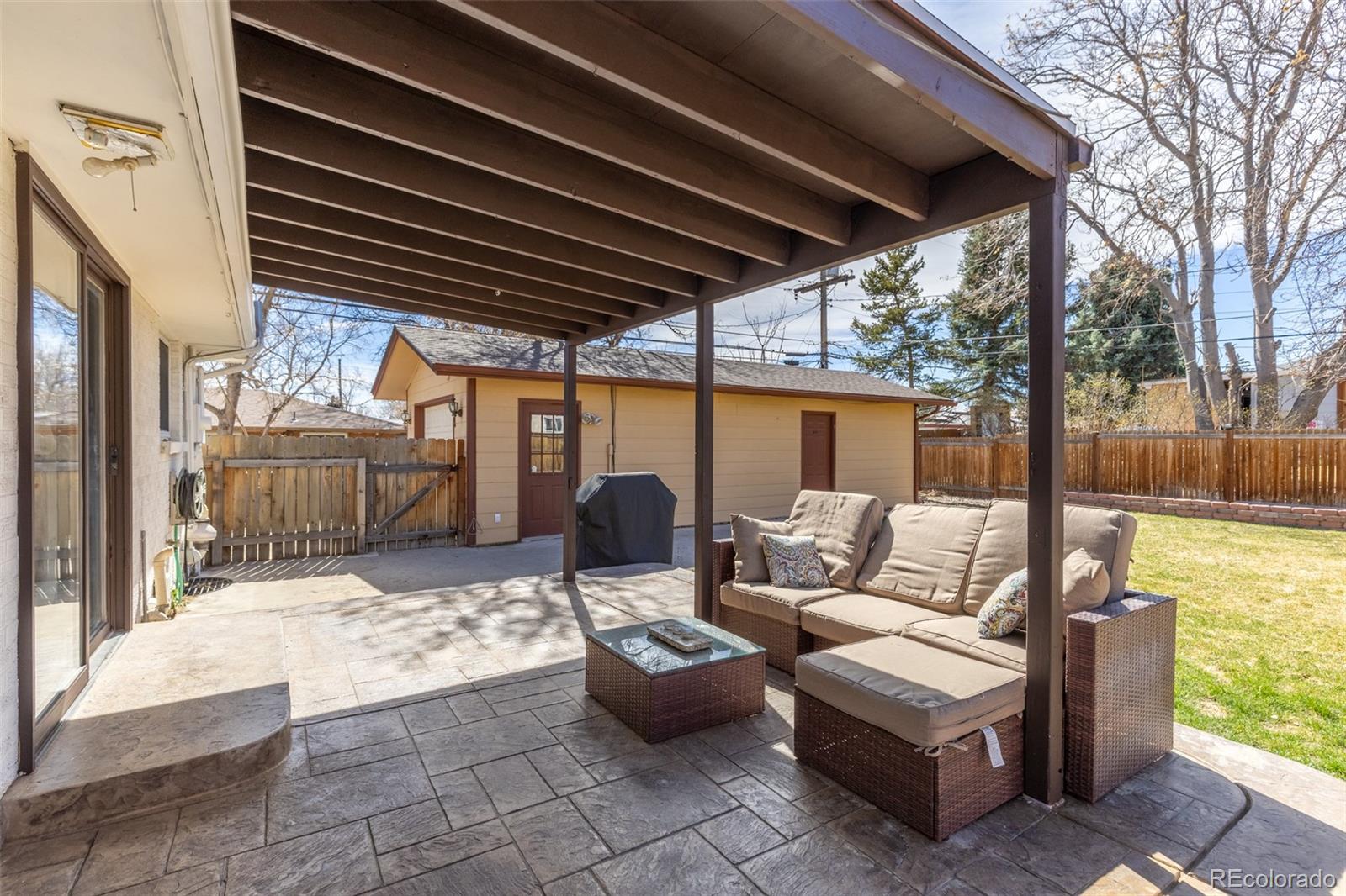 9585 W 53rd Place Arvada CO 80002