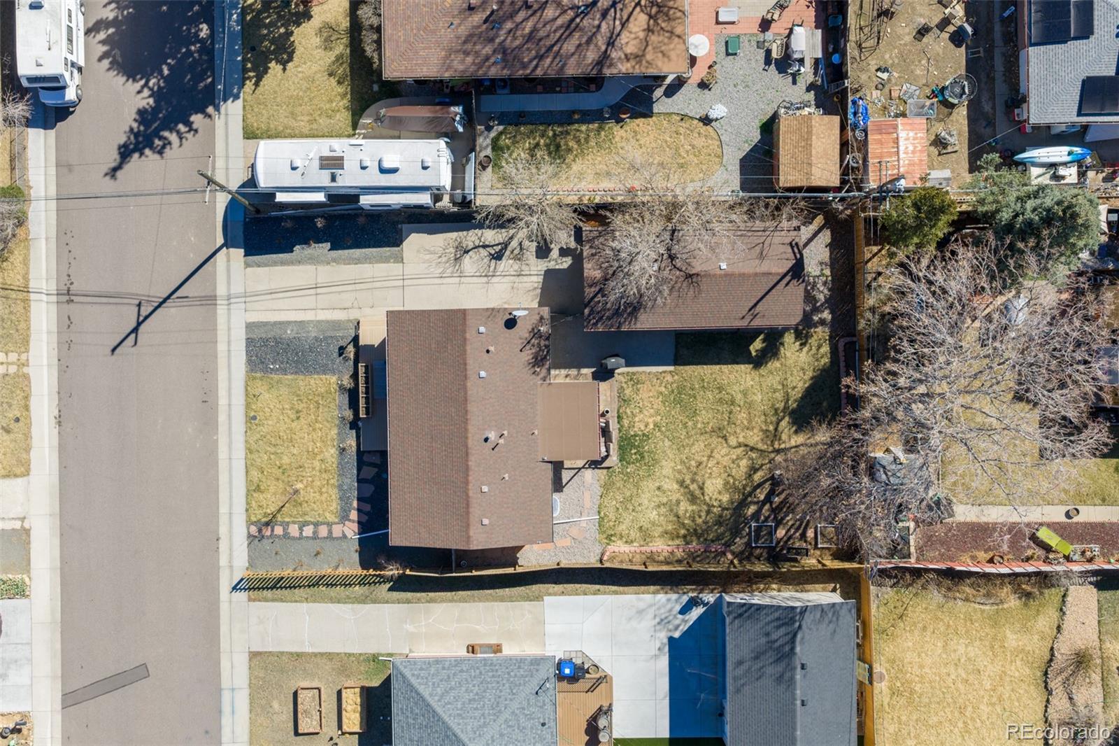 9585 W 53rd Place Arvada CO 80002