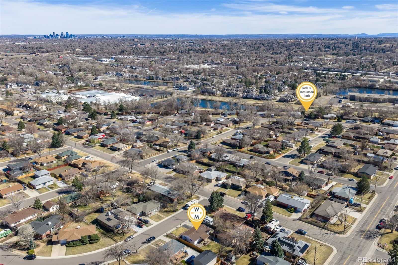 9585 W 53rd Place Arvada CO 80002