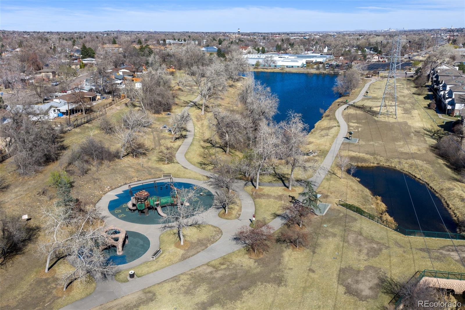 9585 W 53rd Place Arvada CO 80002